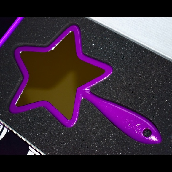 Jeffree🌟Glitter Mirror from Bloodlust Collection - Picture 5 of 8